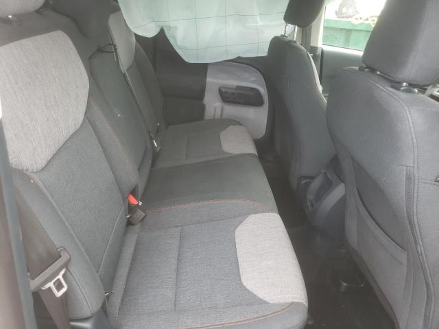 2022 FORD MAVERICK X - 3FTTW8E32NRA07150