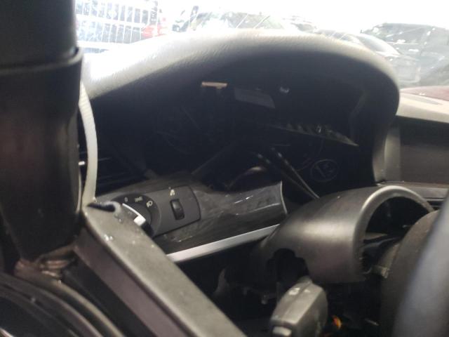 2013 BMW 528 XI - WBAXH5C51DD110045