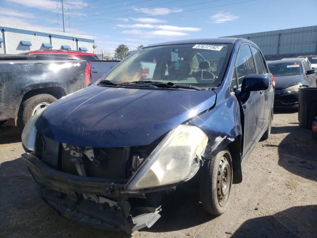 Фото: 3N1BC11E39L471157 - 9