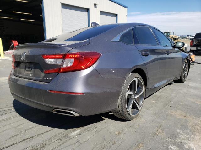 2019 HONDA ACCORD SPO 1HGCV1F35KA002377