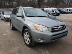 2008 TOYOTA  RAV4