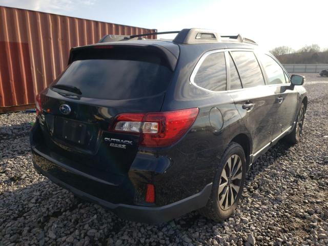 2015 SUBARU OUTBACK 2. 4S4BSANC5F3328786