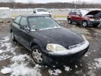 1999 HONDA  CIVIC