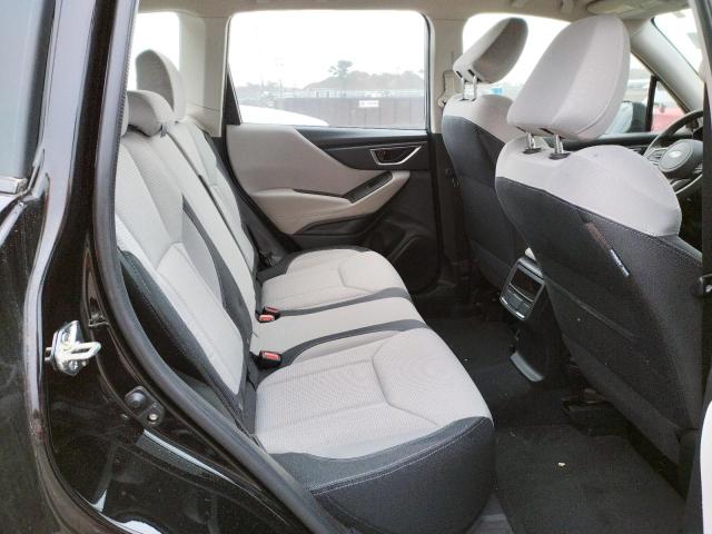 2021 SUBARU FORESTER JF2SKAAC2MH412995