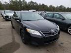 2011 TOYOTA  CAMRY