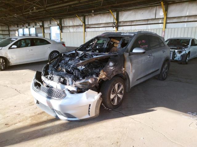 2017 KIA NIRO FE KNDCB3LC3H5049951