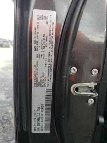 2020 RAM 2500 POWER 3C6TR5EJXLG170181
