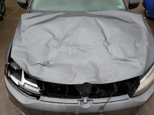 2013 VOLKSWAGEN JETTA BASE - 3VW2K7AJ1DM390755