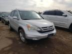 2011 HONDA  CRV