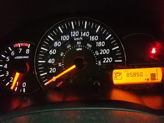 2015 NISSAN MICRA 3N1CK3CP7FL249914