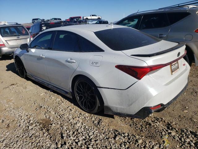 2020 TOYOTA AVALON XSE 4T1FZ1FB8LU042343