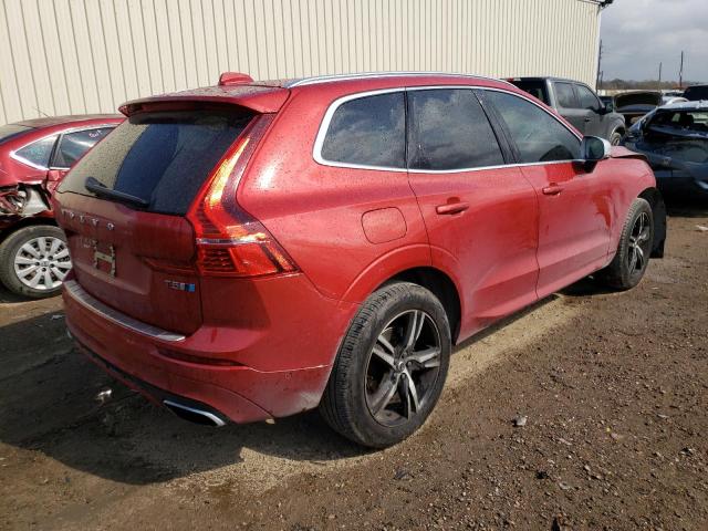 2019 VOLVO XC60 T5 R- LYV102RM9KB278956