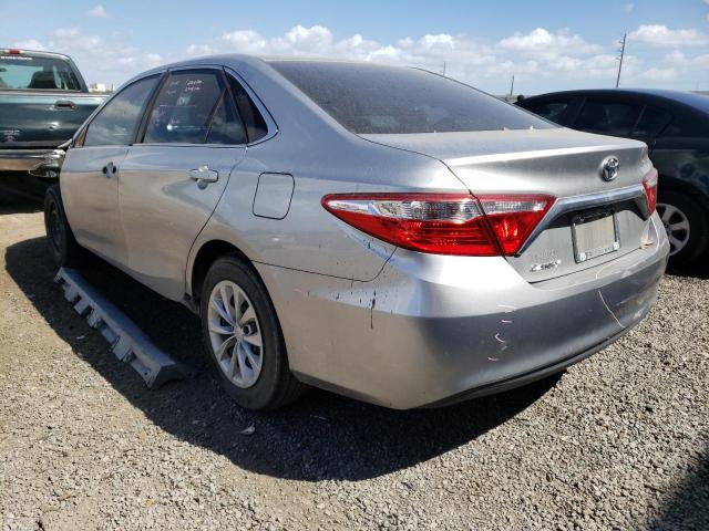 2017 TOYOTA CAMRY LE/X 4T1BF1FK6HU797568
