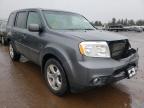 2012 HONDA  PILOT