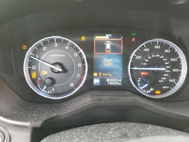 2020 SUBARU ASCENT TOU 4S4WMARD8L3442713