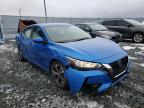 2020 NISSAN SENTRA SV - 3N1AB8CV9LY275741
