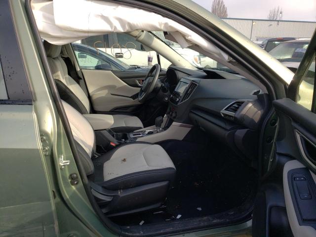 2021 SUBARU FORESTER JF2SKADC4MH579323