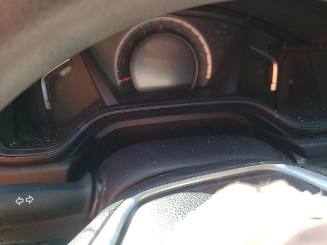2HKRW5H30JH404602 Honda Cr-V Lx 2018. Фото: 7