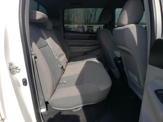 2014 TOYOTA TACOMA DOU - 3TMMU4FN8EM063027