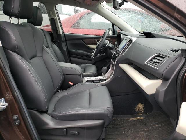 2021 SUBARU ASCENT TOU 4S4WMARD3M3405439