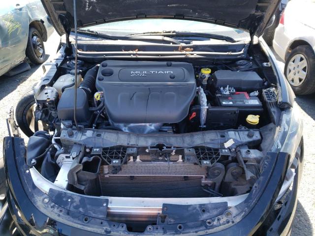 2016 DODGE DART GT SP 1C3CDFGB6GD821655