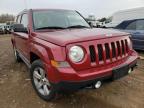 2011 JEEP  PATRIOT