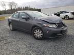 2013 HONDA  CIVIC