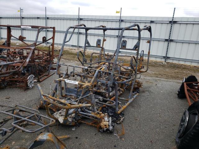 2021 HONDA SXS700 M4 1HFVE0278M4703724