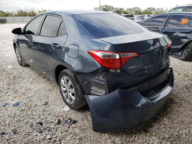 2015 TOYOTA COROLLA L - 2T1BURHE1FC403341