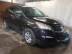 2013 CHEVROLET  TRAVERSE