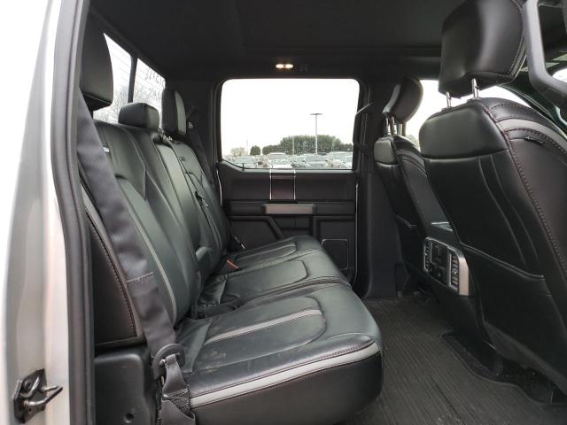 2018 FORD F150 SUPER 1FTEW1E54JFD48249