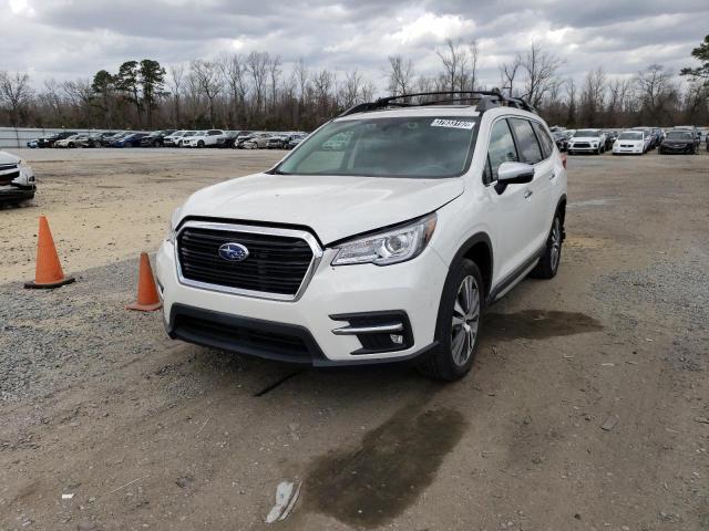 2020 SUBARU ASCENT TOU 4S4WMARD8L3442713