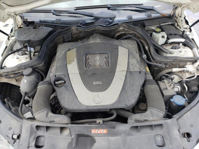 WDDGF5EB1BA478449 Mercedes-Benz C 300 2011. Фото: 6