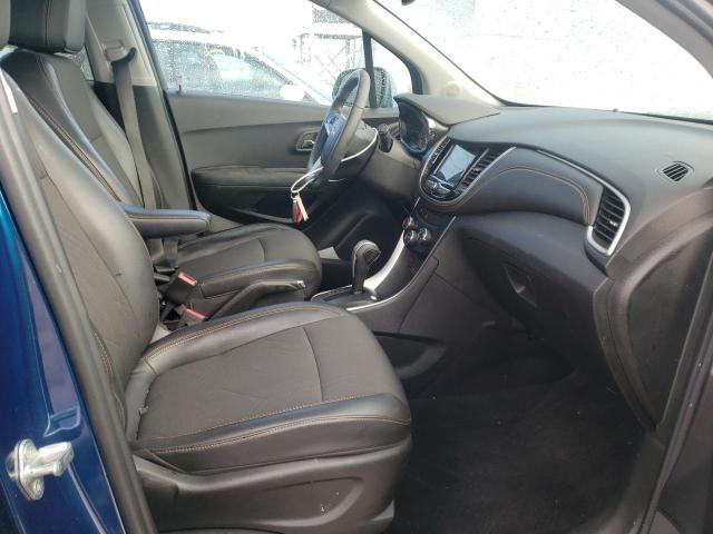 2019 CHEVROLET TRAX 1LT 3GNCJPSB1KL286374