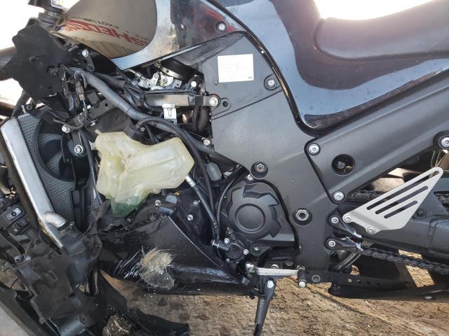 JKBZXNE17CA001426 Kawasaki Zx1400 Ec 2012. Фото: 4