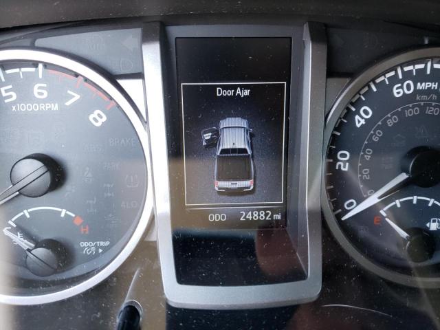 3TMCZ5AN7KM254797 Toyota Tacoma Dou 2019. Фото: 7