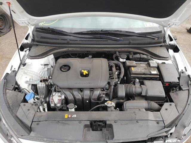 2020 HYUNDAI ELANTRA SE 5NPD84LF5LH547841