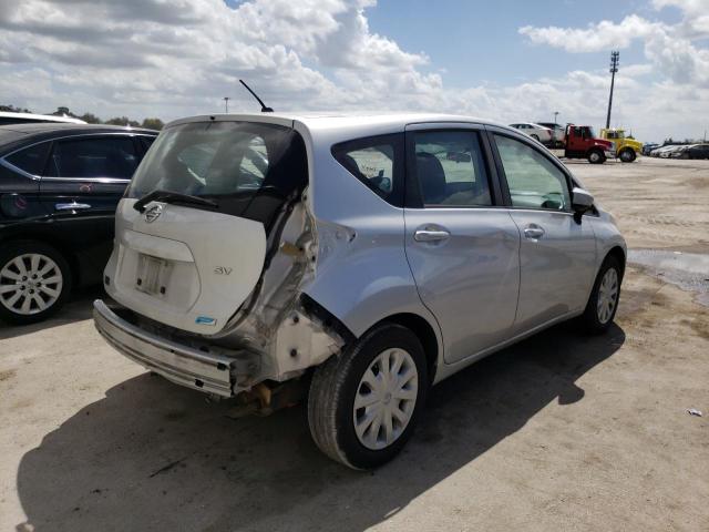 2015 NISSAN VERSA NOTE 3N1CE2CPXFL421113