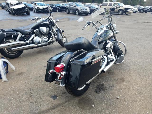 1HD1BWV10CB012868 Harley-Davidson Flstc Heri 2012. Фото: 3