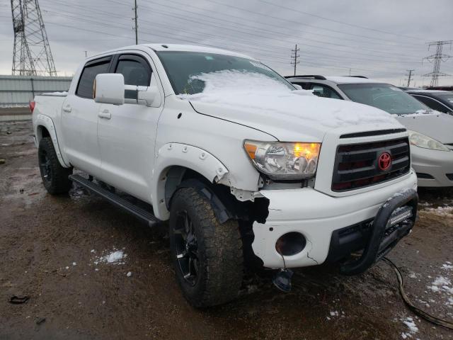 2011 TOYOTA TUNDRA CREWMAX LIMITED for Sale | IL - CHICAGO NORTH | Tue ...