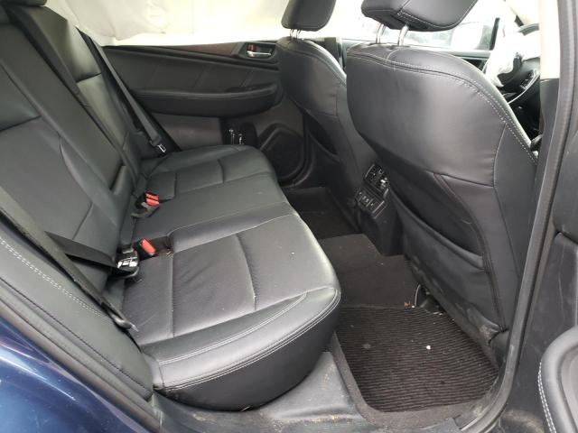 2019 SUBARU OUTBACK 2. 4S4BSANCXK3220657