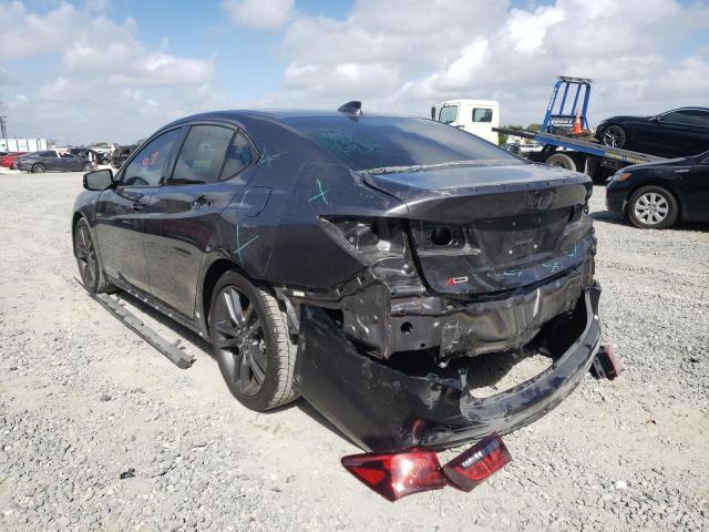 2018 ACURA TLX TECH+A 19UUB2F68JA012073