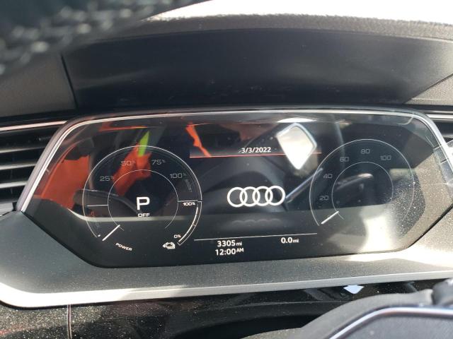 2022 AUDI A3 E-TRON WA1AABGE0NB013447
