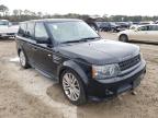 2011 LAND ROVER  RANGE ROVER