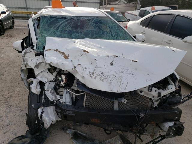 2017 TOYOTA COROLLA L 5YFBURHE5HP630227