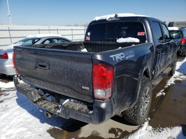 2017 TOYOTA TACOMA DOU - 5TFCZ5AN0HX082745