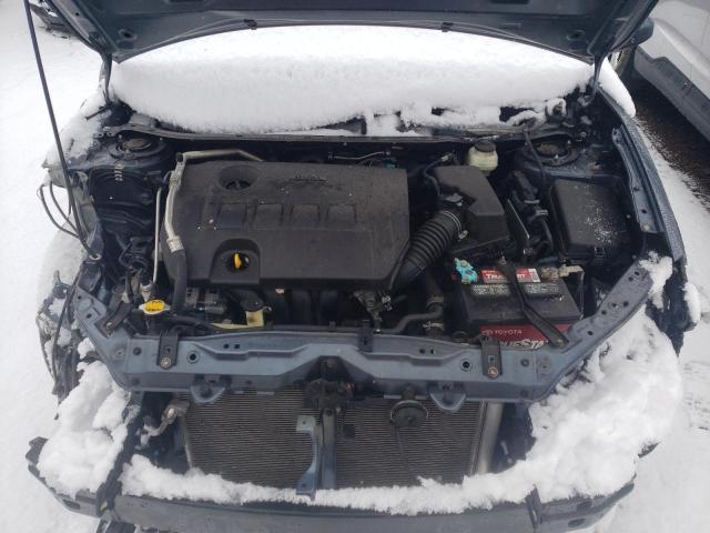 2015 TOYOTA COROLLA L 2T1BURHE8FC432612