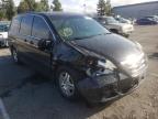 HONDA ODYSSEY 2007 foto