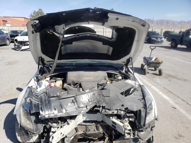 1G6AN5SY2G0115198 Cadillac Ats-V 2016. Фото: 6