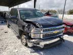 2015 CHEVROLET  SILVERADO